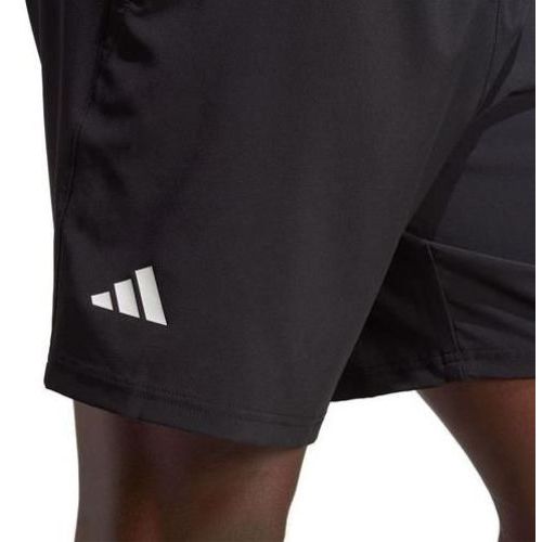 ADIDAS CLUB SW SHORT  (HS3282   HTEN) - 2Sport Keerbergen