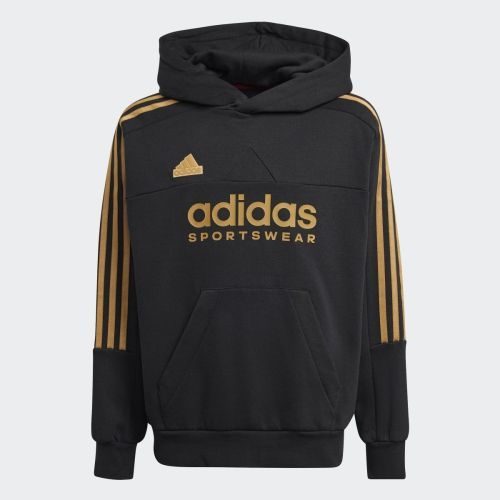 ADIDAS J NP HOODIE 