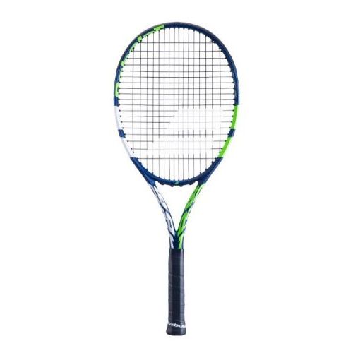 BABOLAT BOOST DRIVE STRUNG