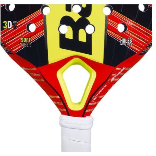 BABOLAT TECHNICAL VERTUO (150123 100) - 2Sport Keerbergen