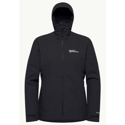 JACK WOLFSKIN WISPER INS JKT W (A61893-6000   DOUTD) - 2Sport Keerbergen