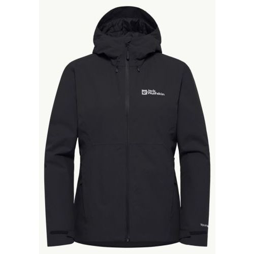 JACK WOLFSKIN WISPER INS JKT W (A61893-6000   DOUTD) - 2Sport Keerbergen