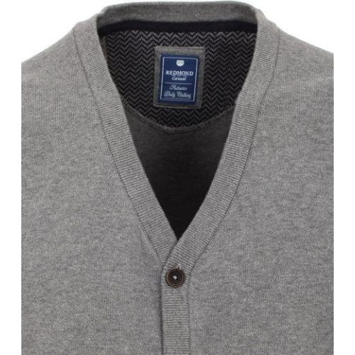 REDMOND CARDIGAN  (222810680 70   HVT) - 2Sport Keerbergen