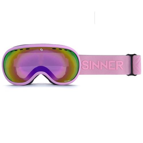 SINNER VORLAGE S MT PINK D FL PINK MR VT (SIGO-179-71-78) - 2Sport Keerbergen