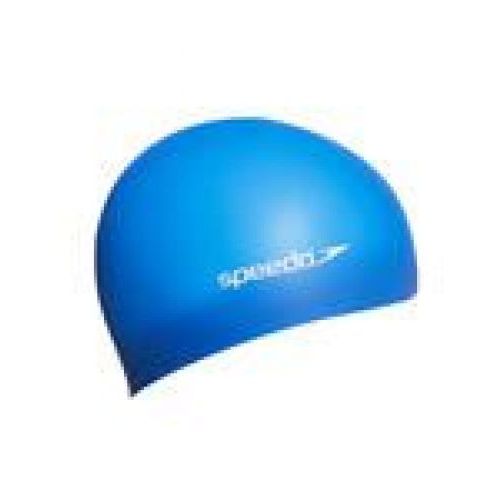 SPEEDO JUN FLAT SIL CAP (70-993-1959) - 2Sport Keerbergen