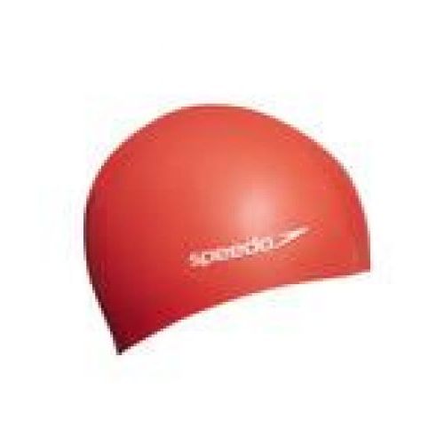 SPEEDO JUN FLAT SIL CAP (70-993-1959) - 2Sport Keerbergen