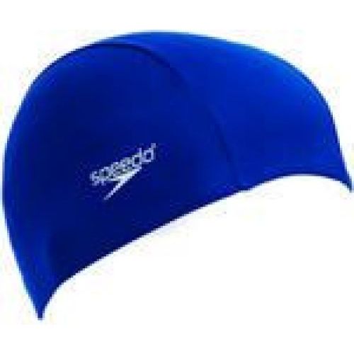 SPEEDO POLYESTER CAP ASSORTIMENT (71-008-0000) - 2Sport Keerbergen