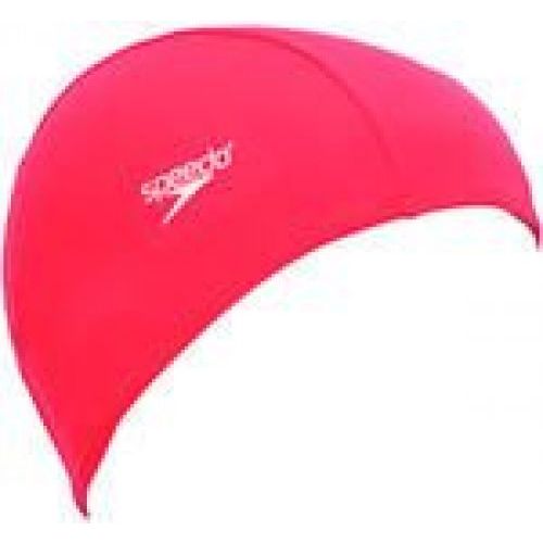 SPEEDO POLYESTER CAP ASSORTIMENT (71-008-0000) - 2Sport Keerbergen