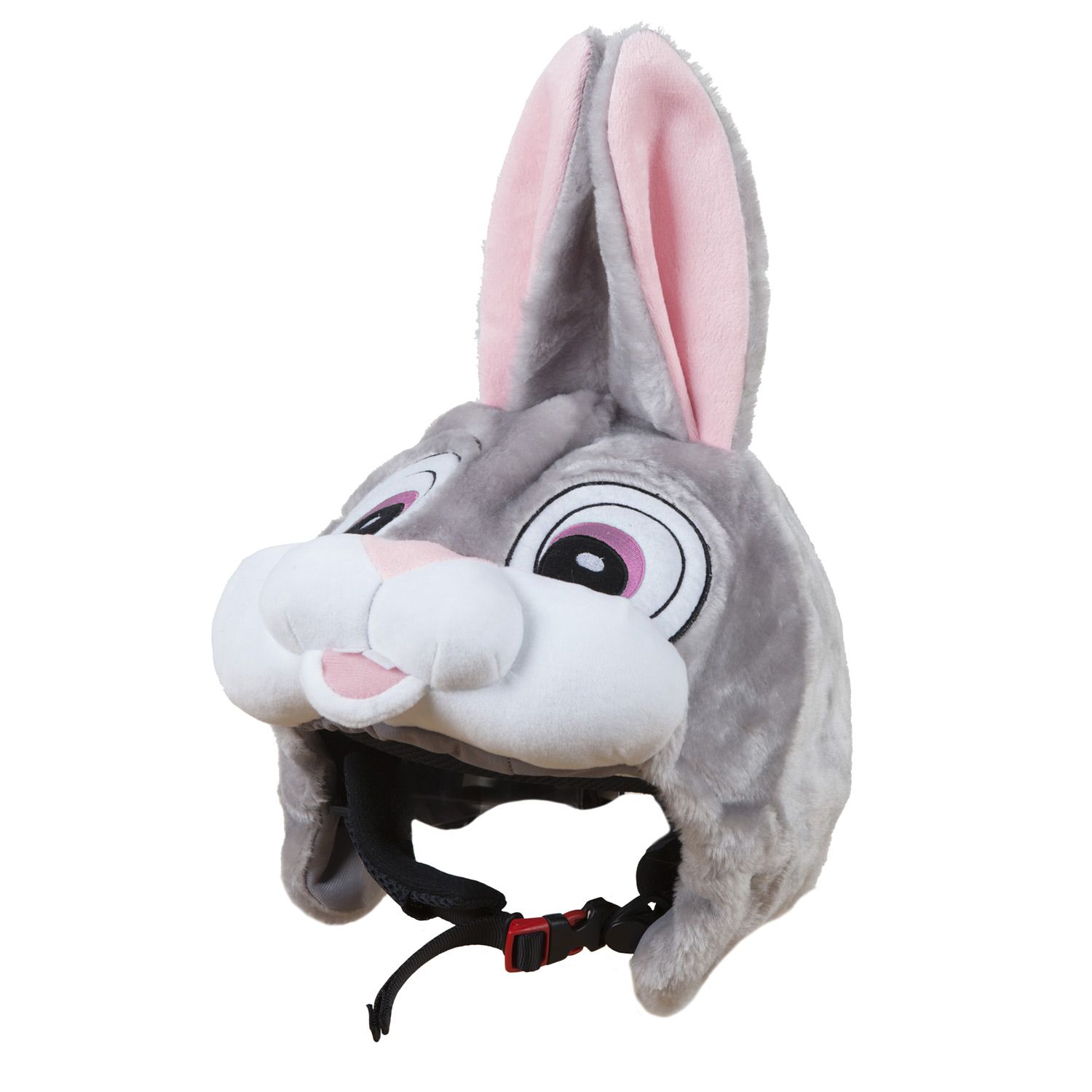 HOXYHEADS RABBIT HELMET COVER (HH-RAB) - 2Sport Keerbergen